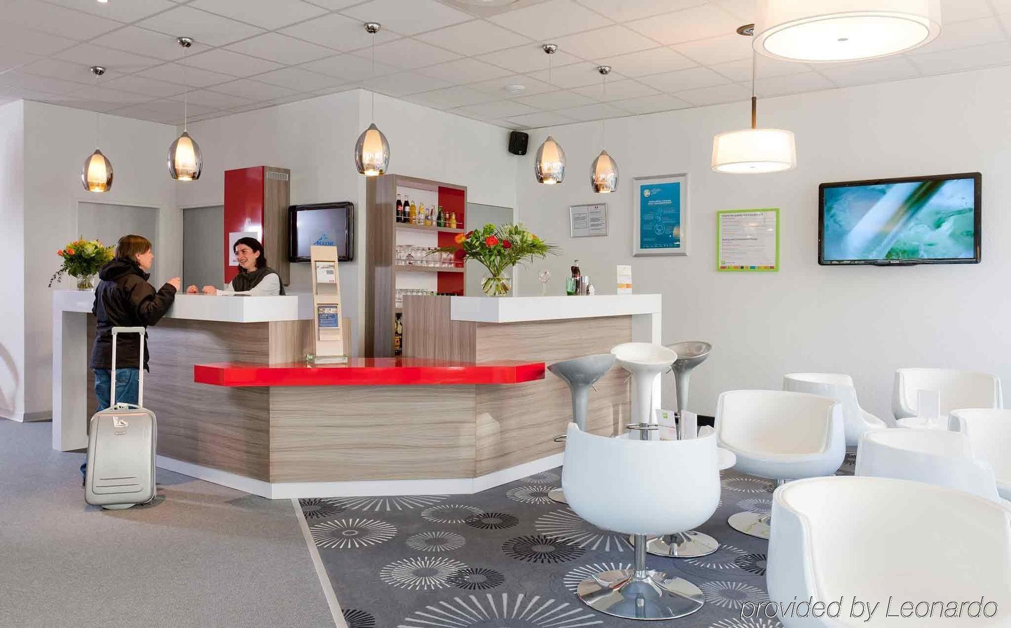 Ibis Styles Grenoble Centre Gare Hotell Exteriör bild